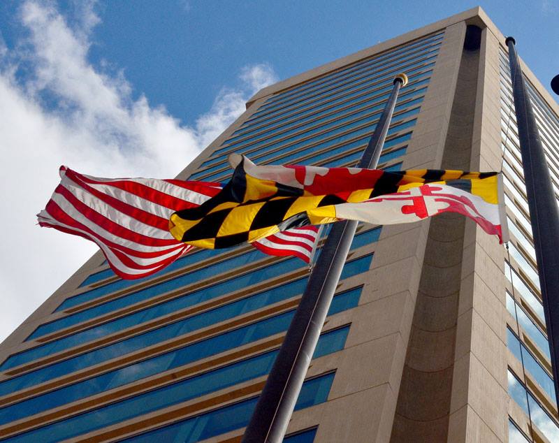 State Roundup: 10,000 Marylanders dead from COVID-19