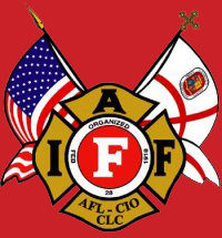 International association of fire fighters