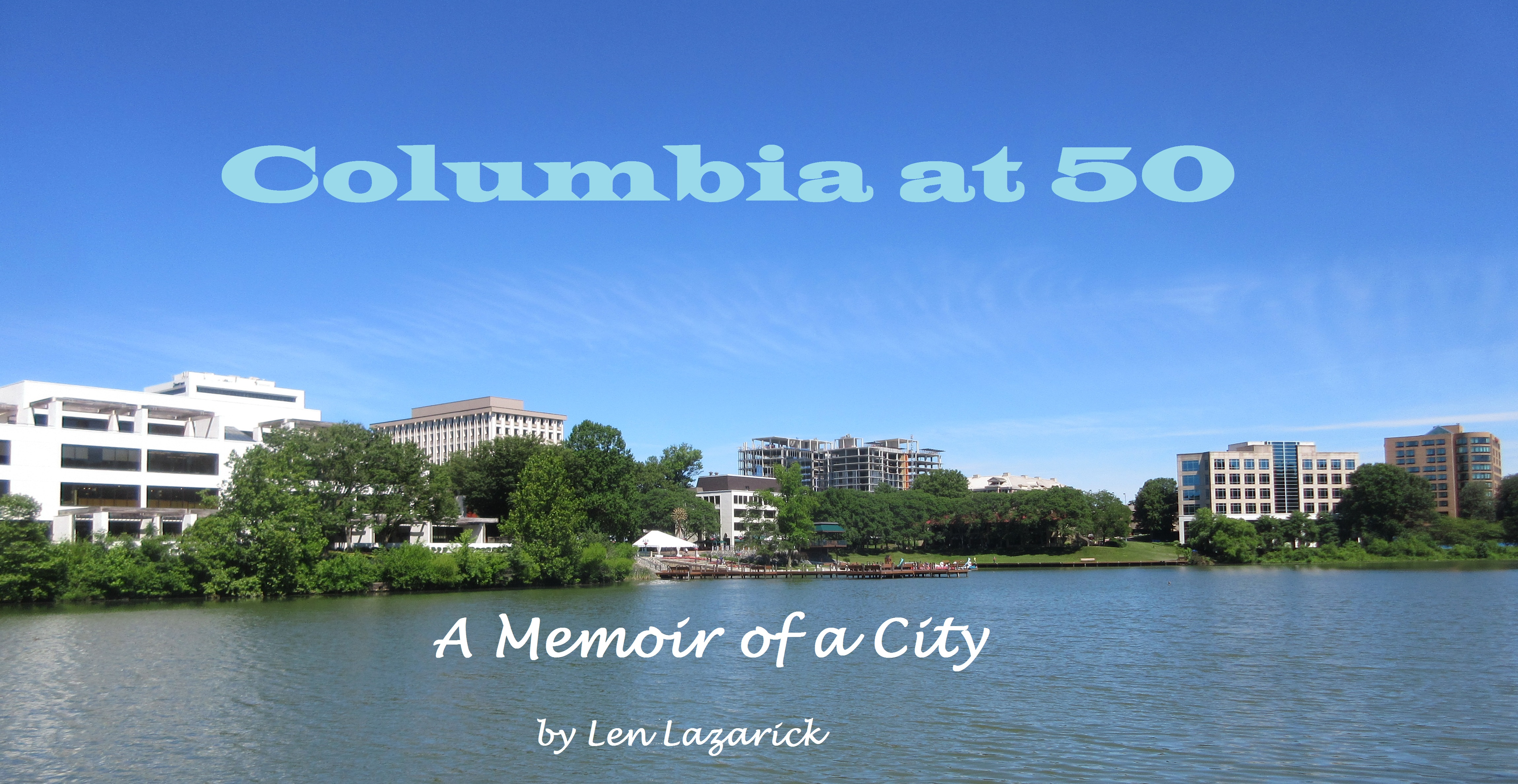 Part 3: Shopping and Retailing at the Heart of the Columbia Plan