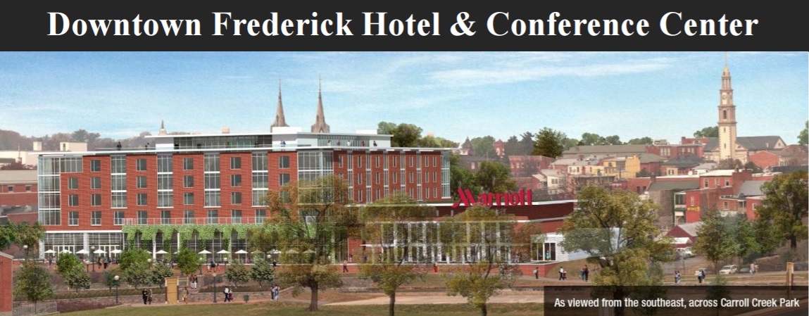 State funding for Frederick conference center hotel voted down