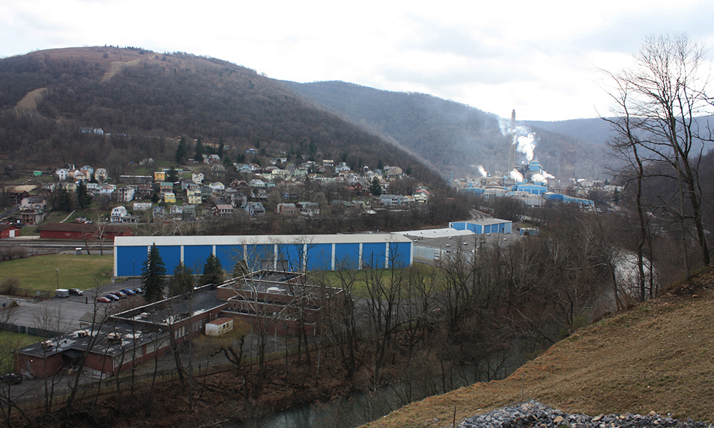 Maryland Divided Part 2: Western Maryland fracking fight reveals divergent economic visions