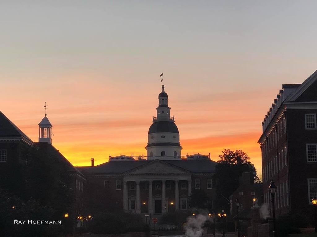 Hundreds of new Maryland laws take effect Tuesday, Oct. 1, 2019