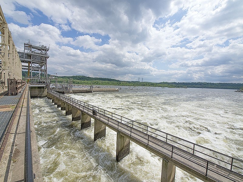 Environmental groups say Conowingo Dam owner can afford to help restore Bay