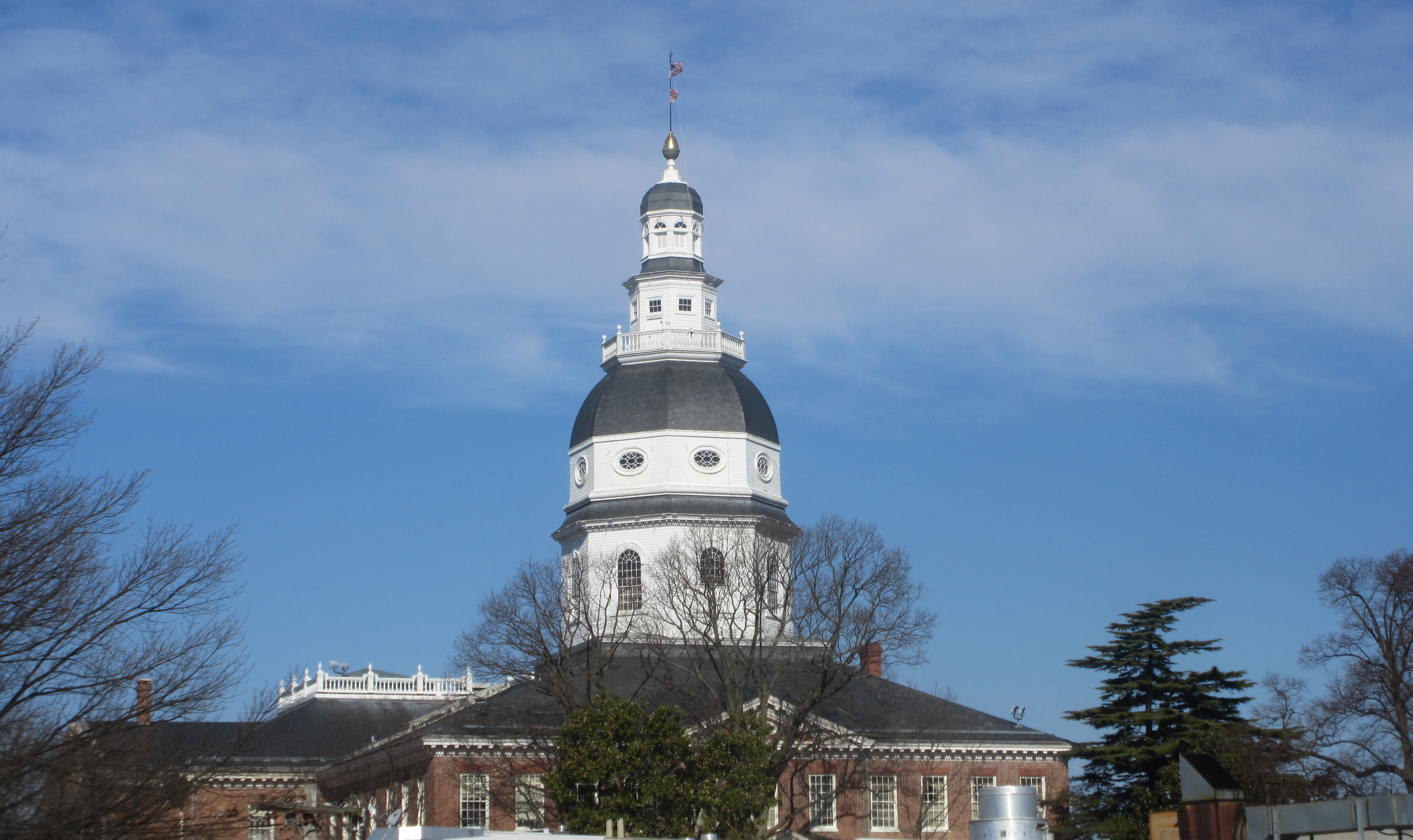 The State House meal ticket and other General Assembly factoids