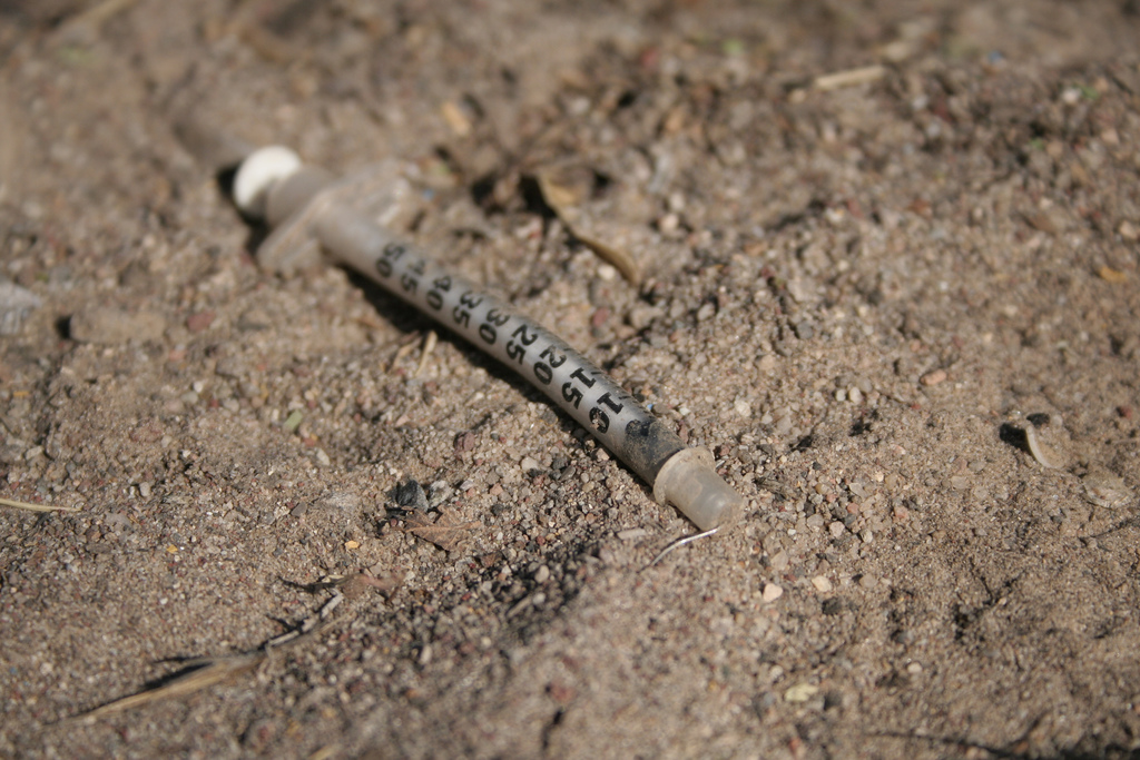 The real story about Supervised Consumption Facilities for drugs