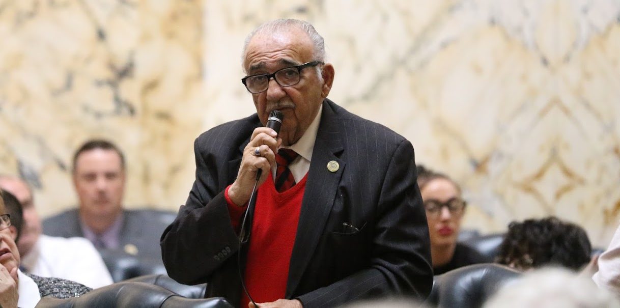 House Republicans issue ultimatum to Vallario on sexual predator bill; he promises vote