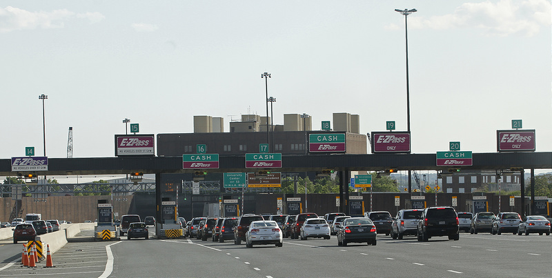 Out-of-state drivers owe Maryland $102 million in tolls and state wants to collect