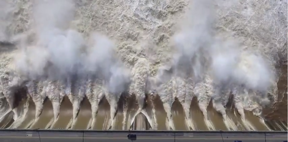 State Roundup: Several counties withdraw opposition to Conowingo recertification; PSC denies BGE partial rate hike; Ocean City wind project not among those stopped by Trump administration