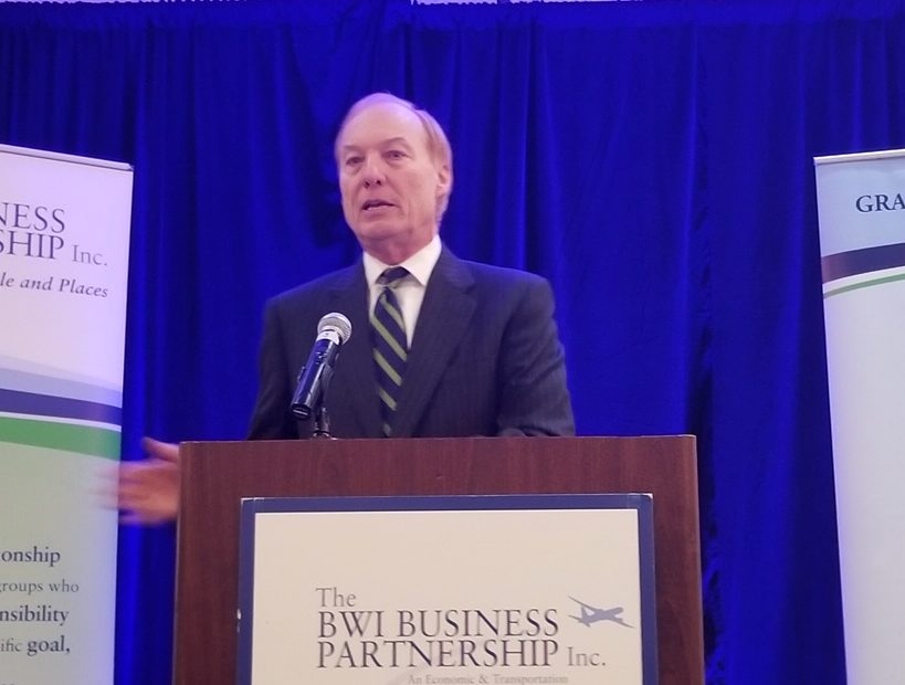 As top vote-getter, Franchot leaves the door wide open for 2022