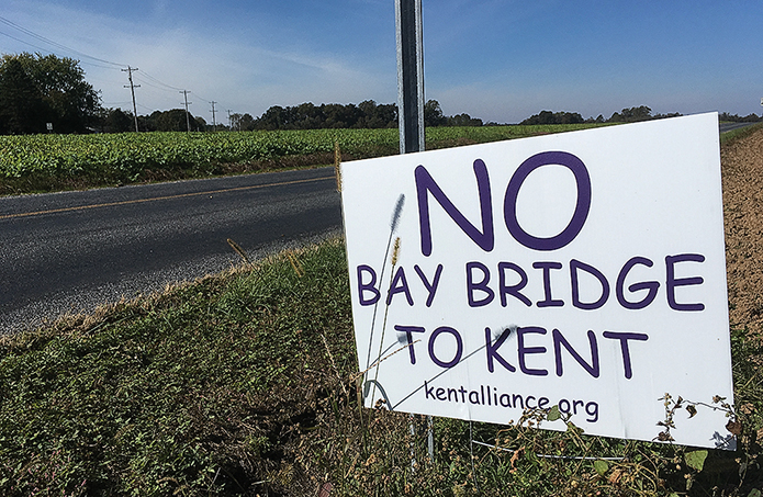 Opponents of new Bay Bridge pushing for alternatives