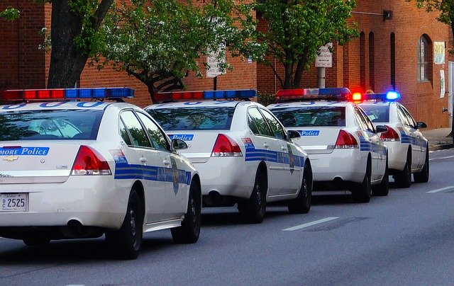 Bill could make Maryland police discipline records public
