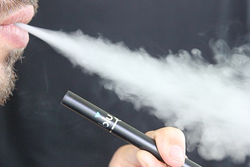 American Heart Association says Franchot’s task force recommendations on curbing youth e-cigarette use, vaping do not go far enough
