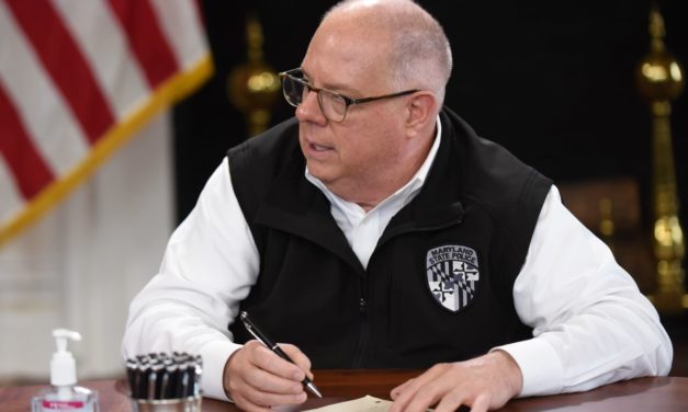 Hogan: Statewide contact tracing operation will be fully operational next week