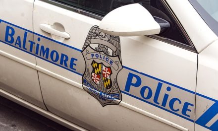 Legislation for control of the Baltimore Police moves to the House  