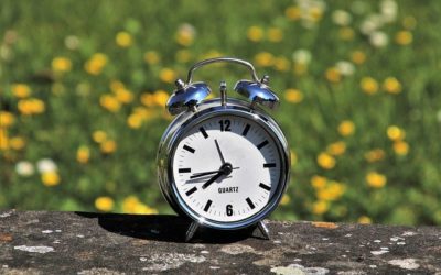 Md. could spring forward permanently with Daylight Saving Time bill