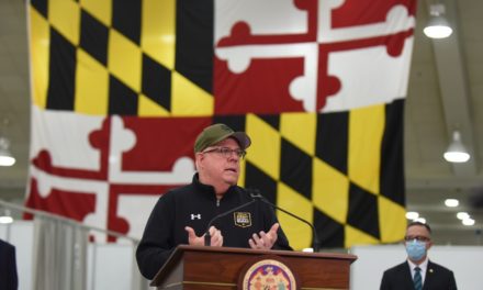 ‘Strike teams’ will help nursing homes overburdened by COVID-19, Hogan says