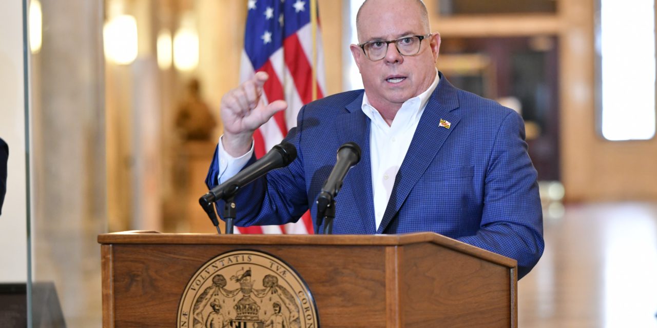 State Roundup: Hogan orders all nursing home residents, staff to be tested