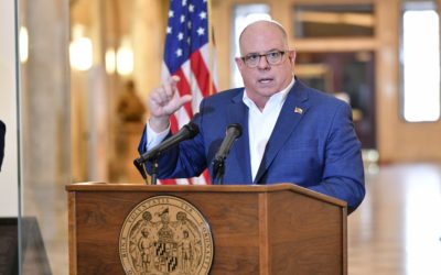 State Roundup: Hogan orders all nursing home residents, staff to be tested