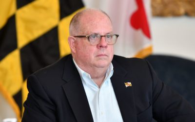 Md. health group praises Hogan’s decision to send ‘strike teams’ to nursing homes