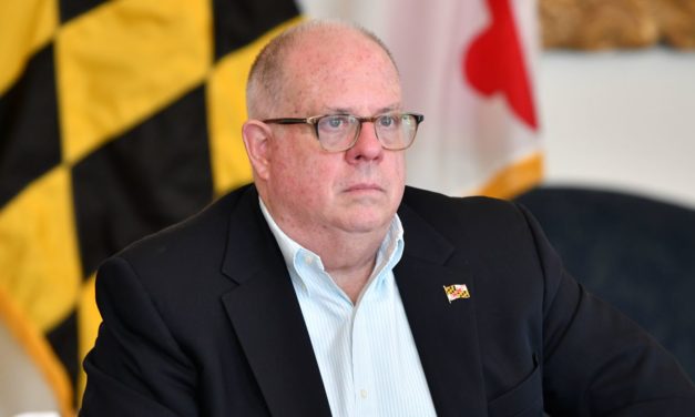 Hogan shows stronger leadership than Cuomo, Trump and Fauci, poll finds