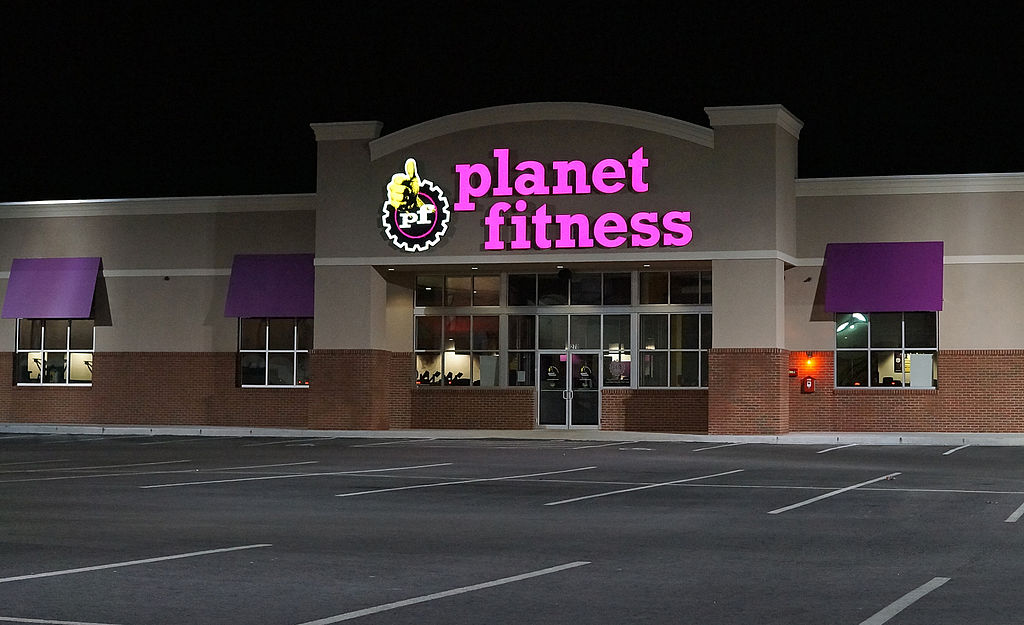 Can gyms closed by pandemic keep billing members?
