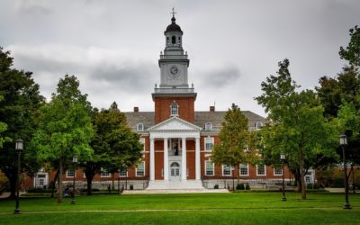 State Roundup: Hopkins fights suit charging limits on financial aid; judge denies injunction in Montgomery schools over LGBTQ+ issue