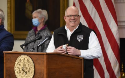 Hogan greenlights golf, boating, parks, beaches — and elective surgery