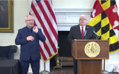 Hogan: Non-essential businesses can reopen Friday at 5 p.m.