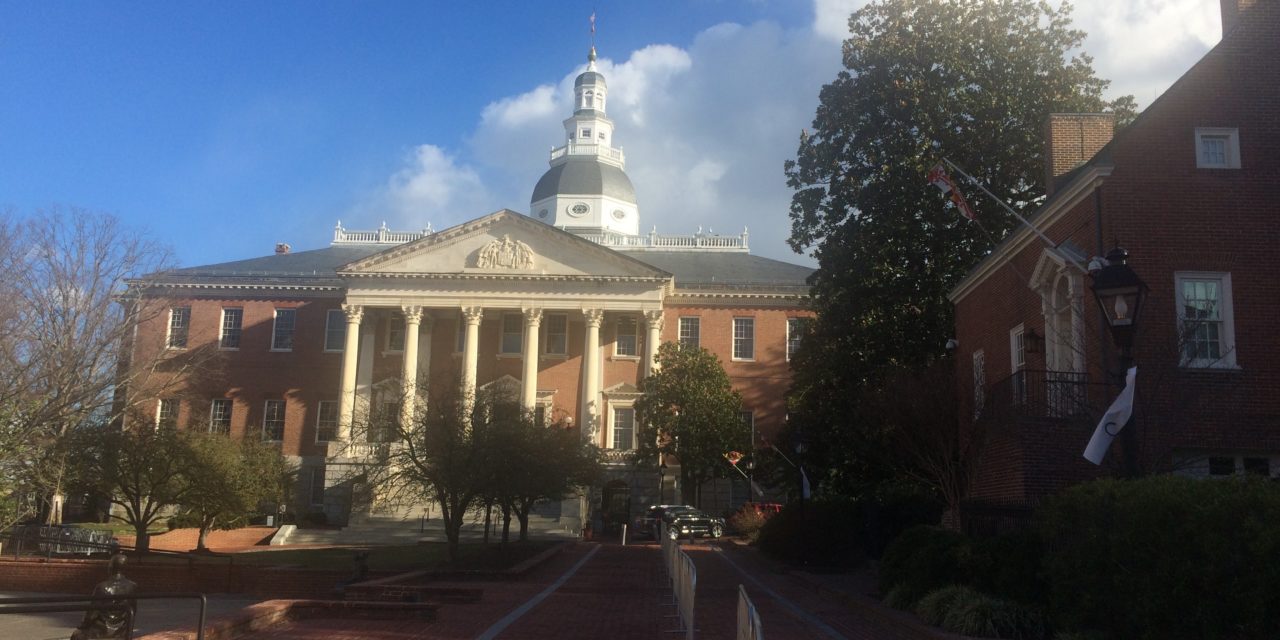 State Roundup: Lawmakers react to Hogan’s proposed $1.45B in budget cuts