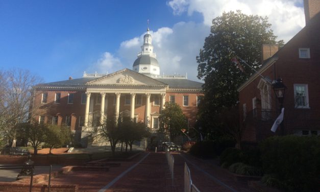 State Roundup: Lawmakers react to Hogan’s proposed $1.45B in budget cuts