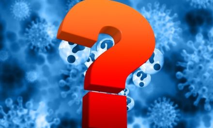 Questions for Authority during a pandemic