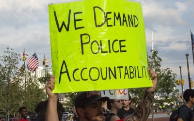 West rips bill that he says could ‘bankrupt’ police in excessive force cases