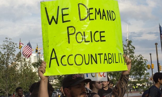 Lawmakers say it is likely Hogan will veto landmark police reform legislation