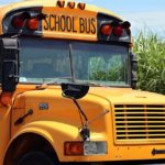 States Roundup: Prison officers now have body cams; counties struggle to fund EMTs; Moore spends 1 in 5 days out of state; what to expect from the new school year