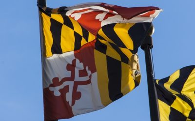 Maryland Recommendations
