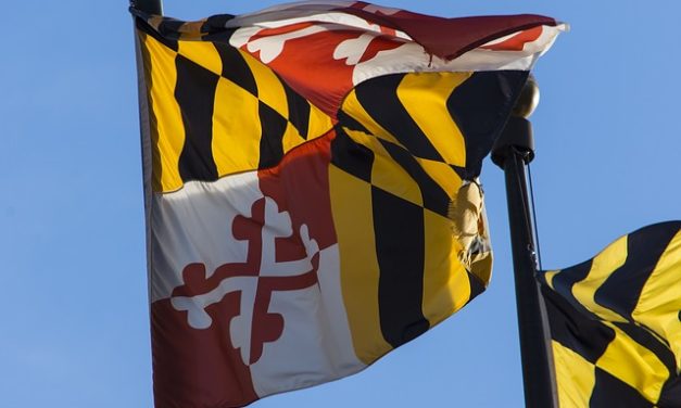 Maryland Recommendations