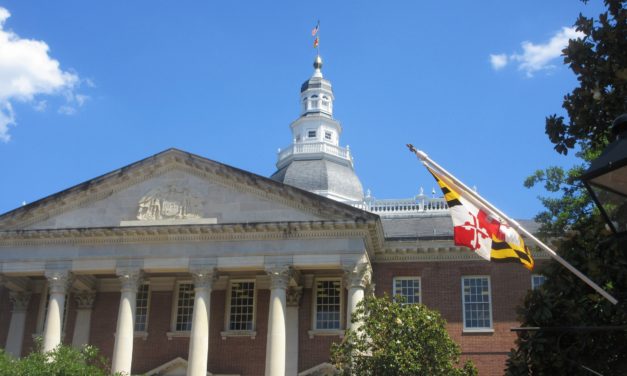 Federal government approves Maryland’s 4-year Workforce Plan