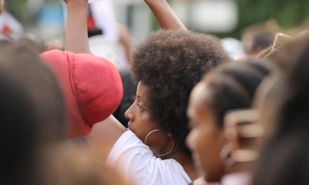 Sen. Smith: Democrats must embrace Black Lives Matter movement at DNC