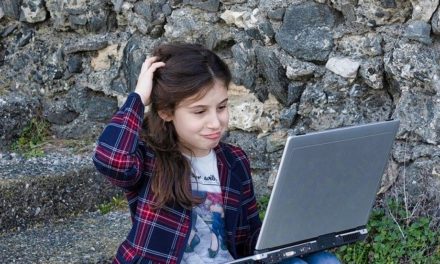 Top Tips for Keeping Your Kids Safe Online