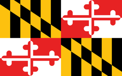 The Laws on Casinos in Maryland