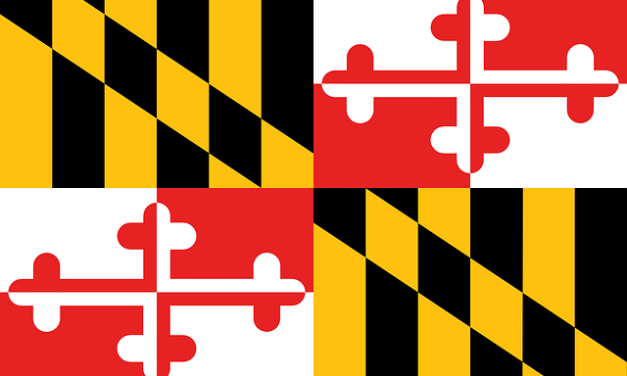 The Laws on Casinos in Maryland