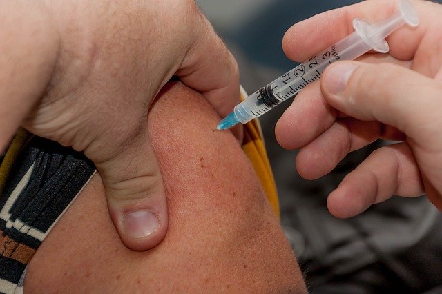 Maryland is the sixth most vaccinated state: survey
