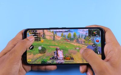 How technology is transforming the gaming industry
