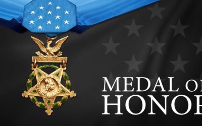 Members of Maryland’s congressional delegation urge passage of legislation to posthumously award Medal of Honor to African-American WWII veteran