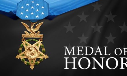 Members of Maryland’s congressional delegation urge passage of legislation to posthumously award Medal of Honor to African-American WWII veteran