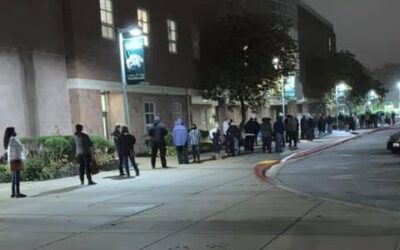 State Roundup: Early voting begins in Md.; limbo along the Purple Line