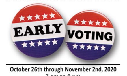 State Roundup: Early voting, mail in voting unprecedented