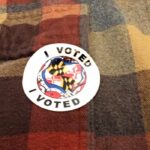 State Roundup: Voters guide, early voting, ethics complaints on candidates, ICE arrests outside preschool