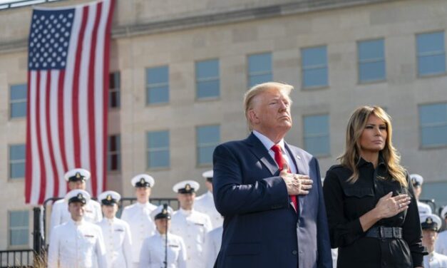 President, First Lady and Hope Hicks test positive