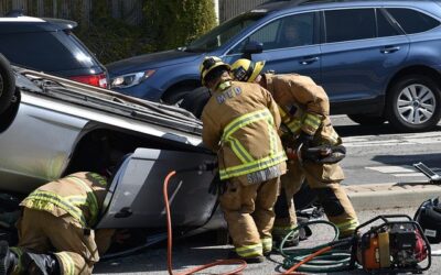 When you should consider hiring a car accident lawyer in Houston